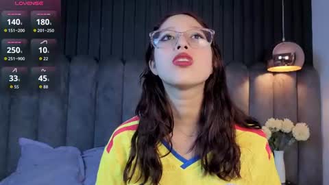 lunar_lustx online show from July 3, 2026, 8:48 pm