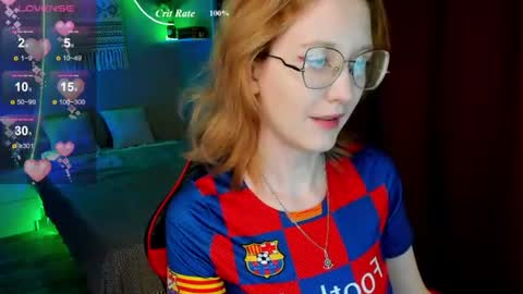 lunaterry online show from June 18, 2026, 9:14 am