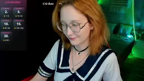 lunaterry online show from June 20, 2026, 8:17 am