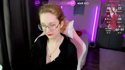 lunaterry online show from August 2, 2026, 7:07 am