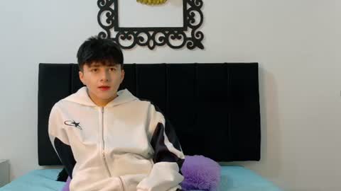 lunaydream online show from June 26, 2026, 11:36 am