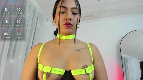 lunnasweet1 online show from May 16, 2026, 12:07 am