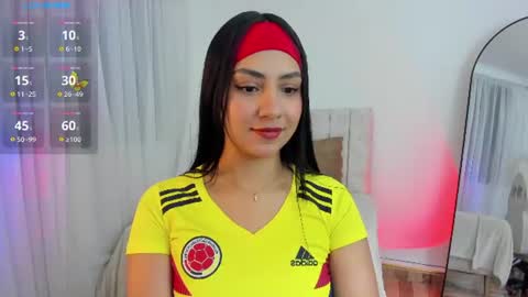 lunnasweet1 online show from June 18, 2026, 12:11 am