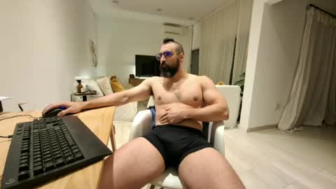 Lupal2 online show from July 30, 2026, 1:37 am