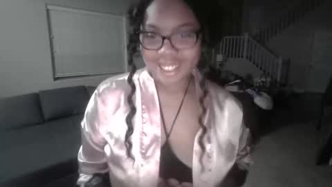 Luscious Koko online show from November 22, 2025, 11:09 am
