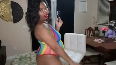 Luscious Koko online show from July 9, 2026, 4:49 am