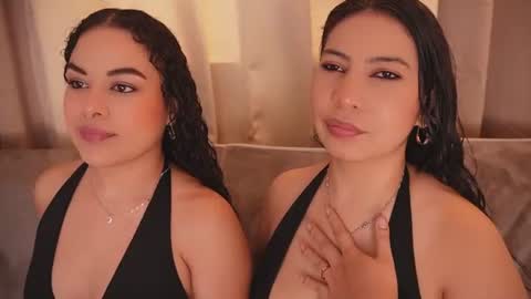Gabrielle  Lexa  online show from June 13, 2026, 7:34 pm