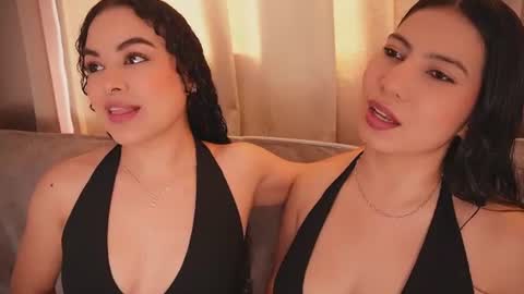 Gabrielle  Lexa  online show from June 14, 2026, 7:16 pm