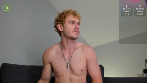 lustfullooking online show from June 24, 2026, 5:06 am