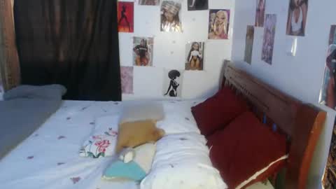 Snapshot of lusty_lana chatting on April 26, 2026, 6:55 am lusty_lana online show from April 26, 2026, 6:55 am
