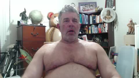 Tony online show from December 13, 2024, 11:17 pm