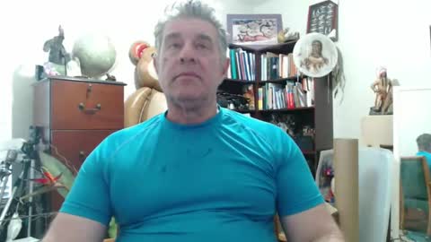 Tony online show from December 23, 2024, 8:57 pm