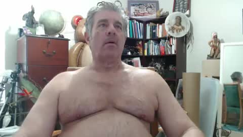 Tony online show from January 13, 2025, 5:02 pm