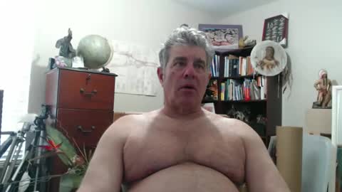 Tony online show from February 12, 2025, 5:05 pm
