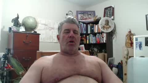 Tony online show from February 26, 2025, 7:05 pm