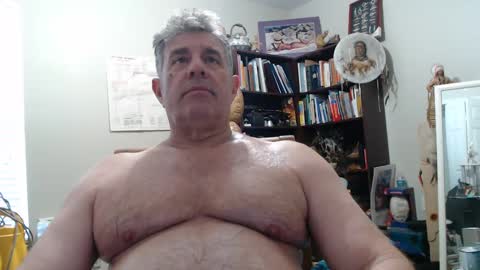 Tony online show from October 7, 2025, 6:38 pm