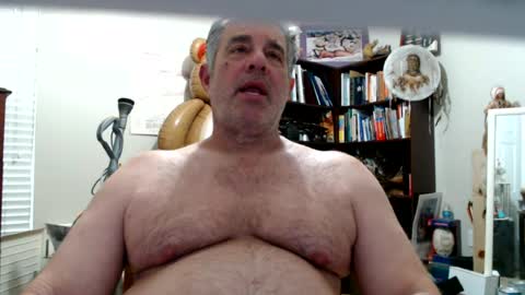 Tony online show from July 10, 2026, 11:51 pm