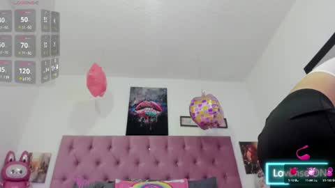lux_wish online show from July 24, 2026, 12:58 pm