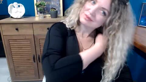 Donna online show from May 29, 2026, 6:55 am