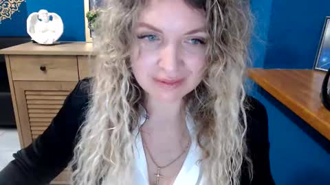 Donna online show from May 31, 2026, 6:21 am