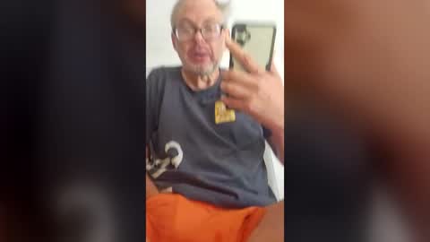 Romain online show from July 28, 2026, 7:59 am