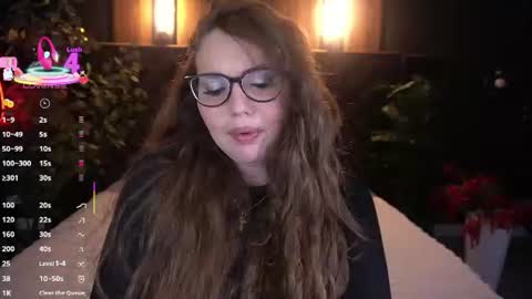 luxsopphia_ online show from July 3, 2026, 12:33 pm