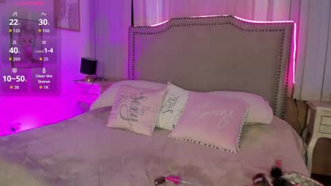 lya_brown online show from July 25, 2026, 11:52 am