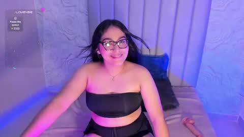 LYA DUBOIS  online show from July 10, 2026, 10:56 pm
