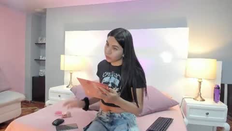 Lyaa Sweet online show from June 22, 2026, 3:08 am