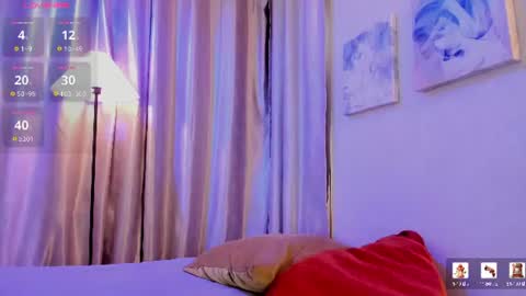 Lyan online show from July 24, 2026, 7:01 pm