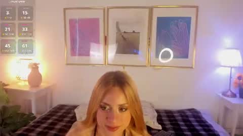 LYA online show from July 10, 2026, 11:24 am