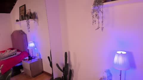LYA online show from July 24, 2026, 12:36 pm