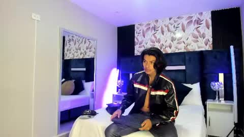 Lycan online show from July 19, 2026, 11:47 am