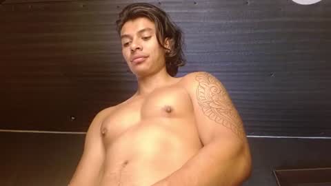 Lycan online show from July 28, 2026, 4:08 am