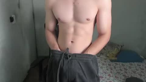 Gothdaddy online show from June 15, 2026, 9:50 pm