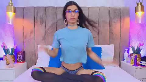 Lilith  loki online show from July 17, 2026, 8:24 pm