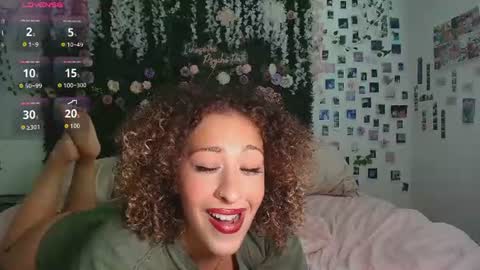 Lyra online show from July 27, 2026, 12:28 am