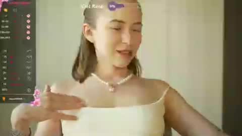 Liza online show from June 26, 2026, 5:28 pm