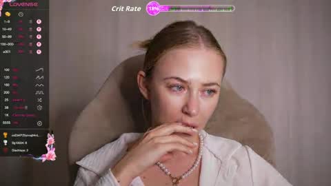 Liza online show from July 28, 2026, 6:20 pm