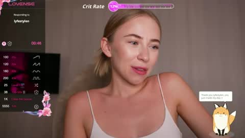 Liza online show from August 3, 2026, 7:17 pm