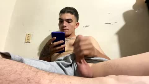 m0ntana777 online show from July 24, 2026, 1:25 am