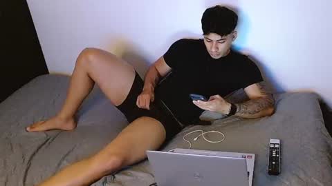 MICHAEL online show from June 25, 2026, 5:12 am