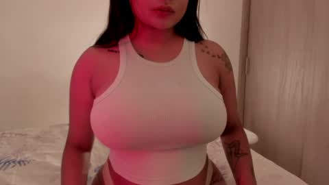 Emilia  online show from May 28, 2026, 2:03 pm