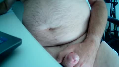 m_daan1969 online show from July 21, 2026, 5:15 pm