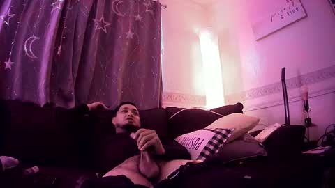ma3rk9 online show from June 28, 2026, 1:55 am