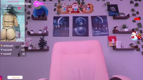 Macey Elliot Modelo Independiente online show from December 26, 2024, 6:12 pm
