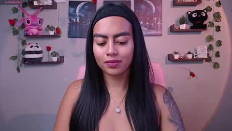 Macey Elliot Modelo Independiente online show from March 10, 2025, 10:55 pm