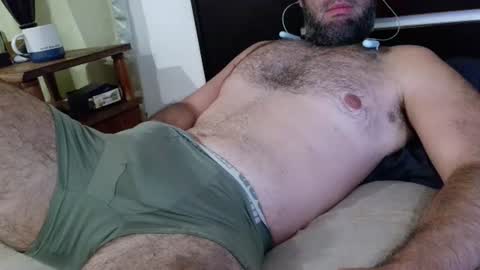 machoathome online show from July 25, 2026, 3:37 am