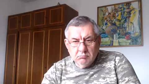 Macho online show from June 12, 2026, 12:26 pm
