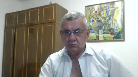 Macho online show from June 22, 2026, 8:50 pm